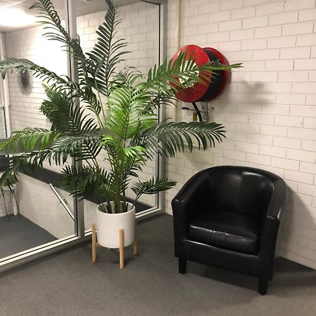 Adelaide Airport Motel المظهر الخارجي الصورة