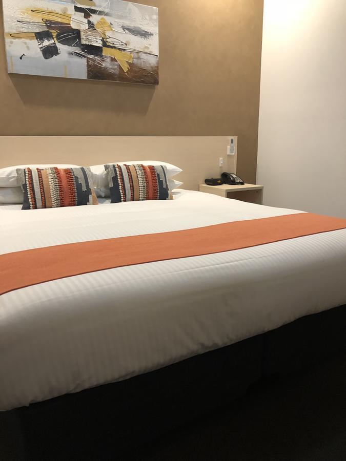Adelaide Airport Motel المظهر الخارجي الصورة