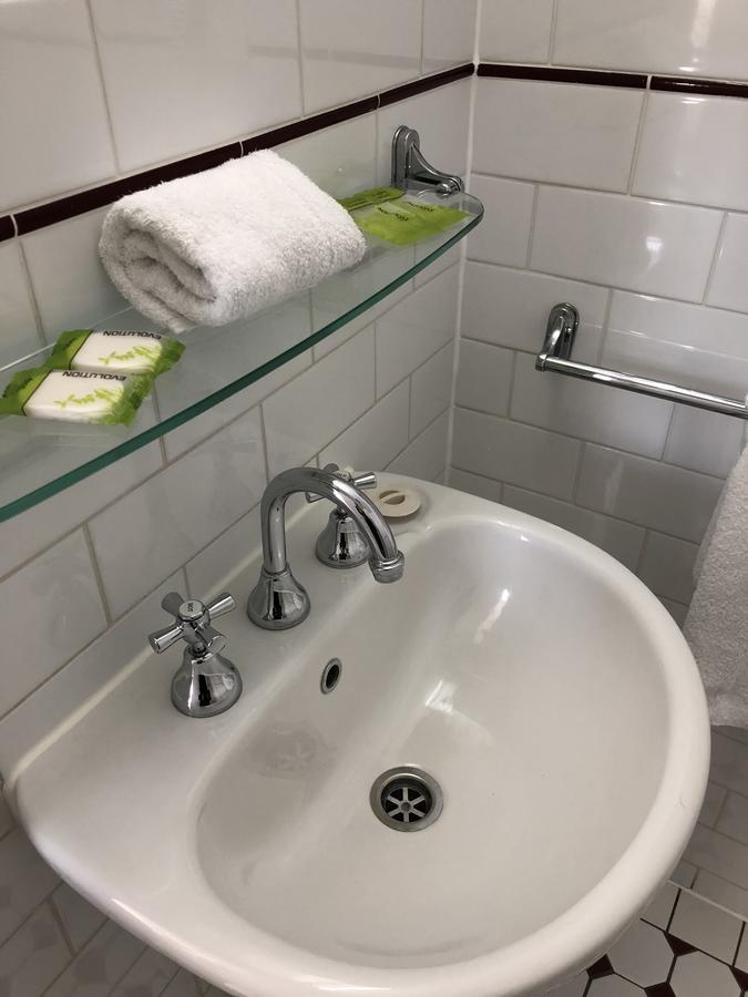 Adelaide Airport Motel المظهر الخارجي الصورة