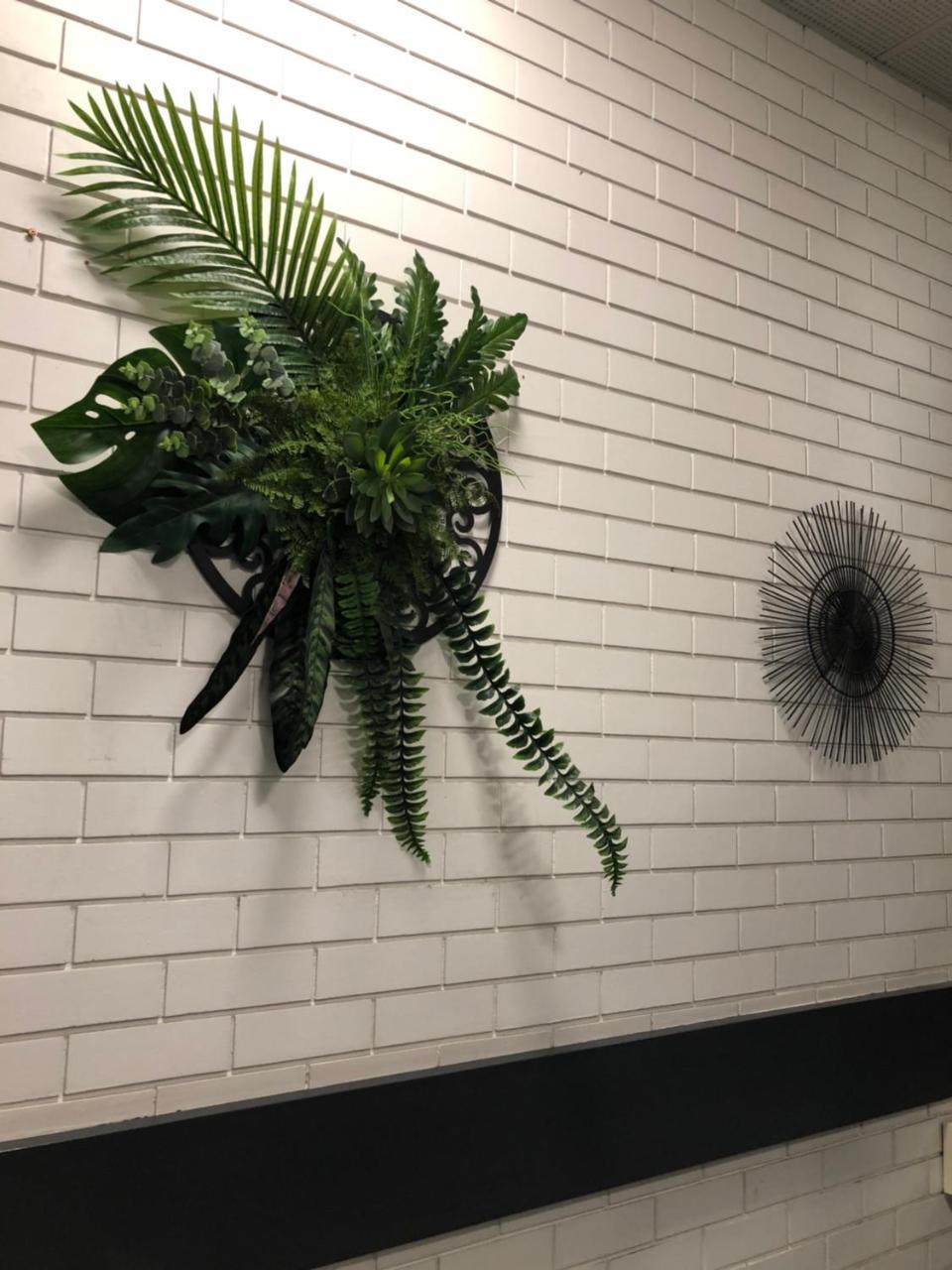 Adelaide Airport Motel المظهر الخارجي الصورة