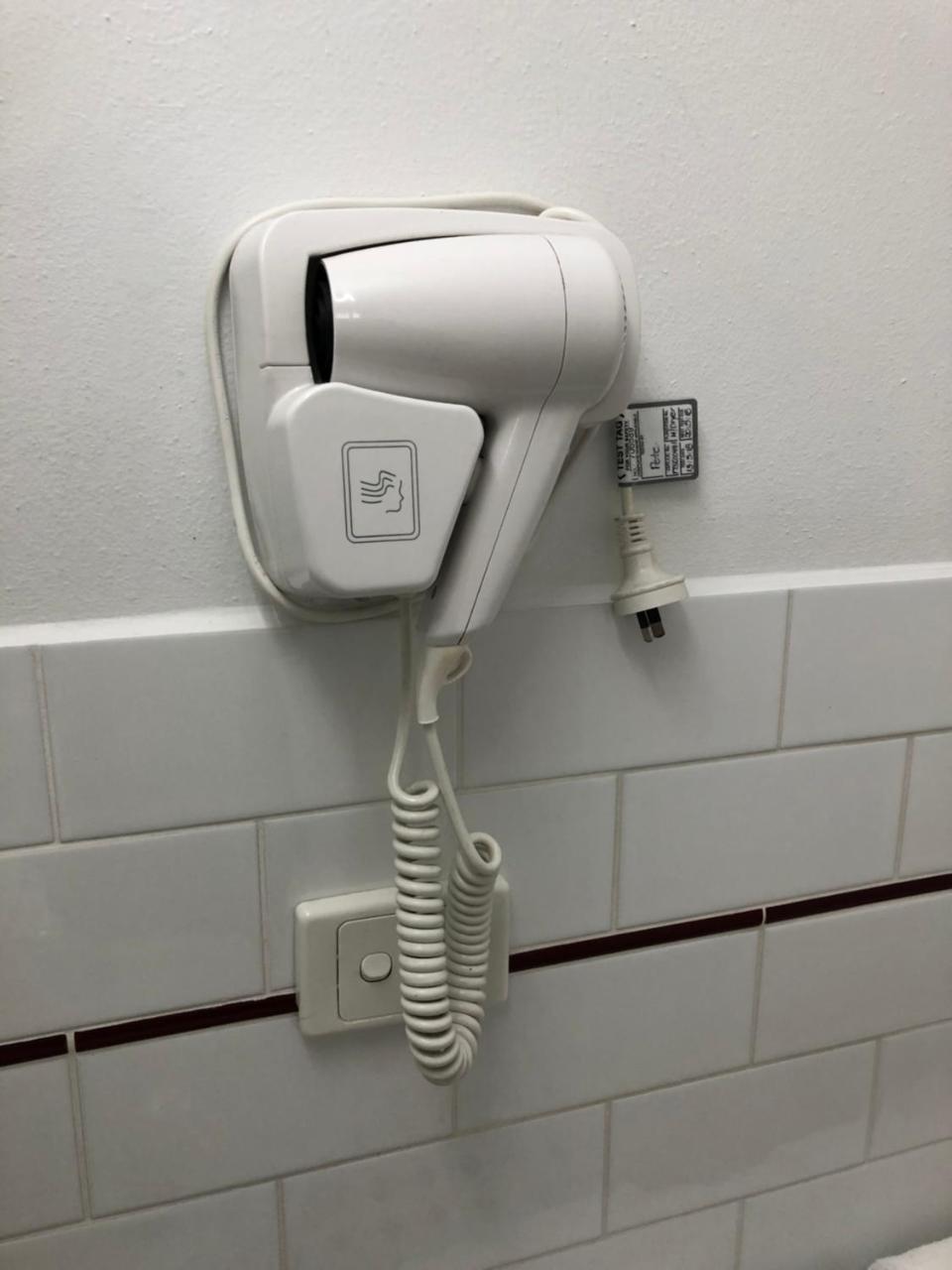 Adelaide Airport Motel المظهر الخارجي الصورة