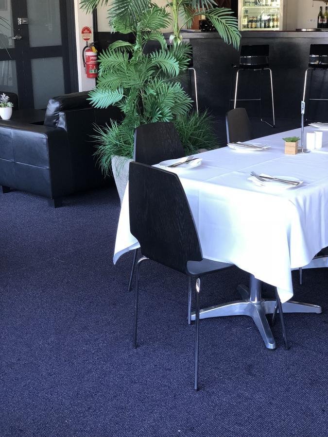 Adelaide Airport Motel المظهر الخارجي الصورة