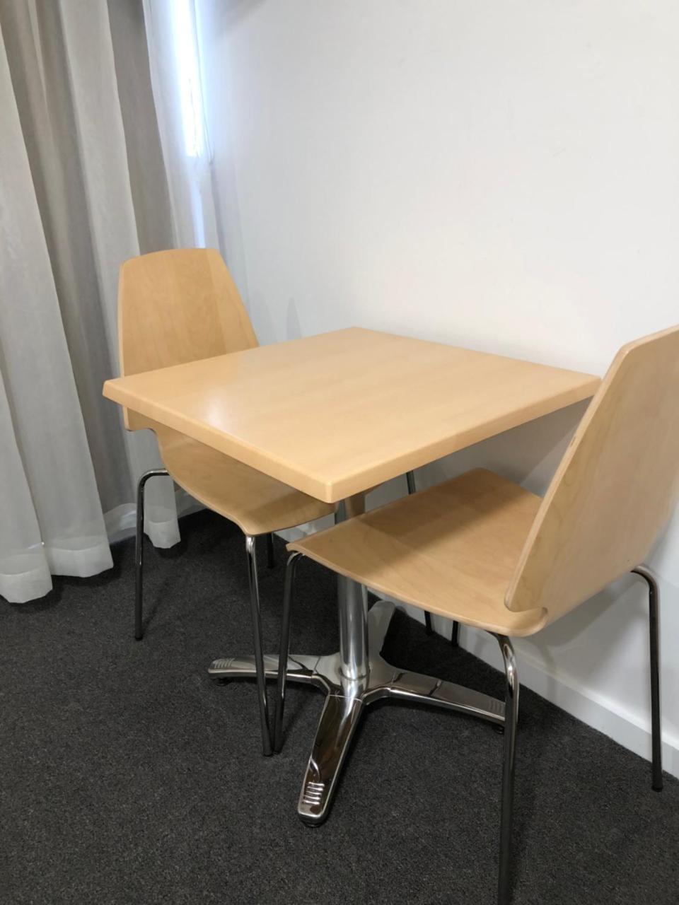 Adelaide Airport Motel المظهر الخارجي الصورة