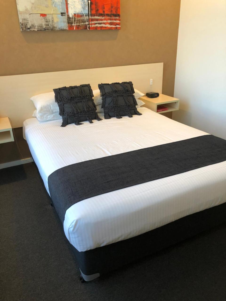 Adelaide Airport Motel المظهر الخارجي الصورة